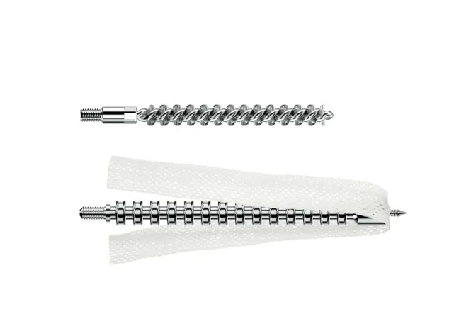 Набор для чистки Real Avid Bore-Max Speed Clean кал .22/.223/.5.56 Фото 2